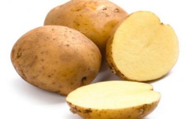 Chữa sùi mào gà bằng khoai tây có hiệu quả như lời đồn?