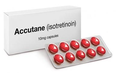Thực hư về thuốc isotretinoin gây rối loạn kinh nguyệt và có nguy hiểm không ?