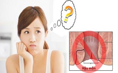 cách chữa nứt kẽ hậu môn sau sinh hiệu quả