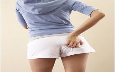 Bệnh trĩ giai đoạn đầu biểu hiện như thế nào?