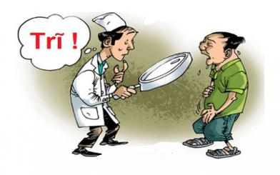 Bệnh trĩ cần kiêng những gì?
