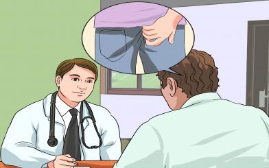 Một vài thông tin về bệnh trĩ cách chữa trị