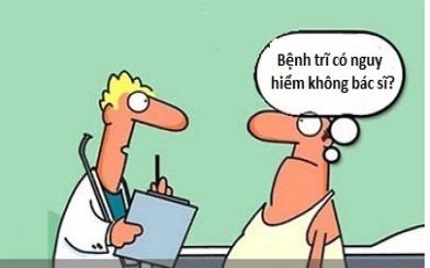 Bệnh trĩ nguy hiểm như thế nào?