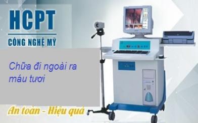 Cách chữa đi ngoài ra máu tươi hiệu quả nhất