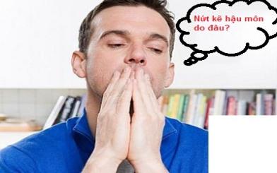 Bật mí 5 nguyên nhân gây nứt kẽ hậu môn 