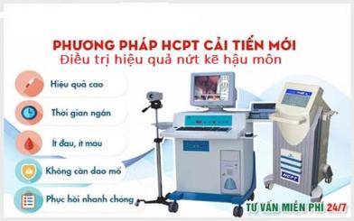 Tiết lộ một vài triệu chứng nứt kẽ hậu môn mãn tính