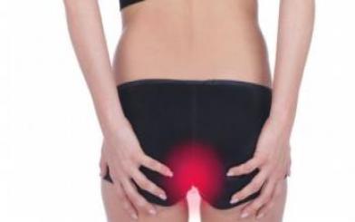 Bị đau hậu môn là bệnh gì?