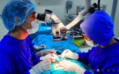 Phẫu thuật giãn tĩnh mạch tinh hoàn ở đâu tốt?