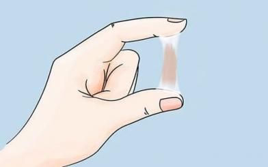 Cảnh giác hiện tượng ra khí hư màu nâu