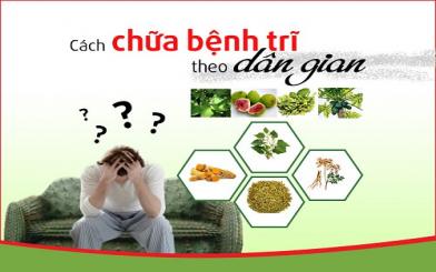 Mách nhỏ phương pháp trị bệnh trĩ bằng phương pháp dân gian