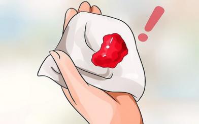 Cảnh báo hiện tượng ra máu bất thường ở vùng kín! 