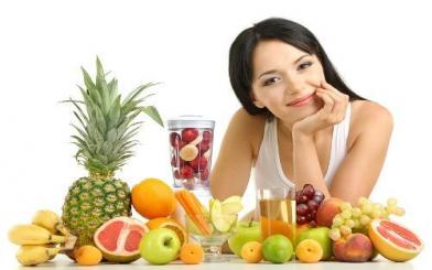 Đau bụng kinh nên ăn gì tốt?