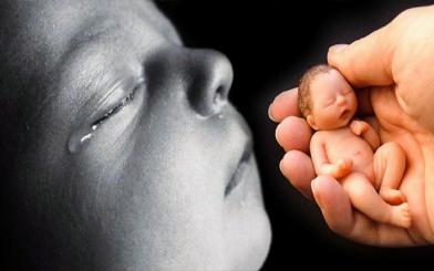 Bác sĩ giải đáp: Phá thai 4 tuần tuổi có tội không?