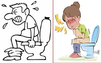 Cách trị táo bón lâu ngày dứt điểm, hậu quả