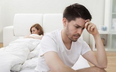 Yếu sinh lý và những điều phái mạnh không nên bỏ qua