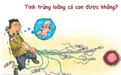 Tinh trùng loãng có con được không? Cách điều trị hiệu quả