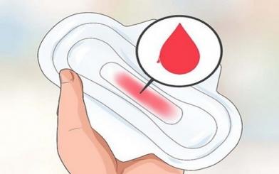 Máu báo thai xuất hiện khi nào? [Cách nhận biết chính xác cho chị em]