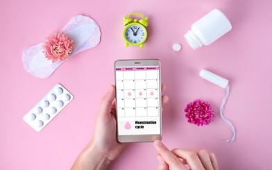 13 cách kích thích kinh nguyệt ra sớm phái đẹp không thể bỏ qua!