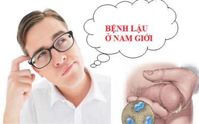 Tìm hiểu về bệnh lậu ở nam giới và cách chữa triệt để