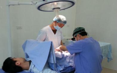 Khám tinh trùng ở đâu? [5 địa chỉ nổi tiếng uy tín Hà Nội]