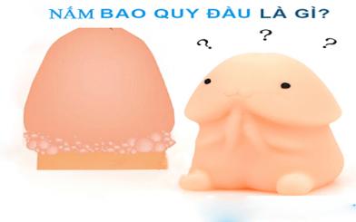 Nấm bao quy đầu và cách điều trị tại nhà có triệt để?