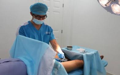 Khám dương vật là gì? Nguyên nhân, chi phí, địa chỉ