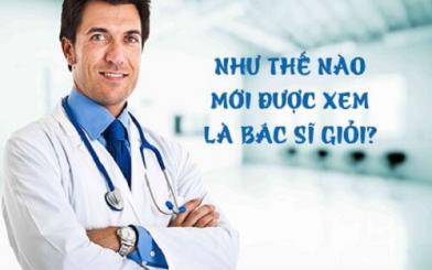 6 bác sĩ chữa bệnh trĩ giỏi nổi tiếng mát tay ở Hà Nội