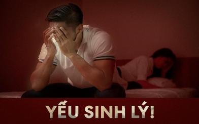 Yếu sinh lý nam và cách khắc phục tại nhà có hiệu quả?