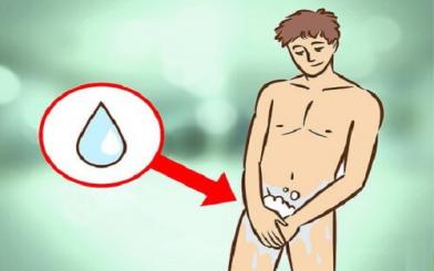 Vệ sinh dương vật đúng cách- Nam giới phải biết!