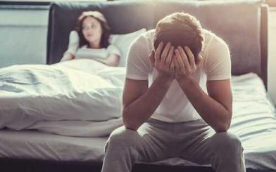Liệt dương ở thanh niên có đặc biệt nghiêm trọng?