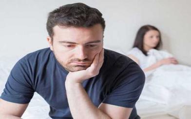 Đàn ông liệt dương – 5 quy tắc chữa dứt điểm!