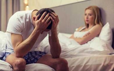 Liệt dương vĩnh viễn là gì? Phương pháp nào chữa khỏi?