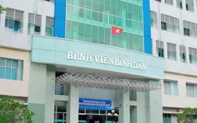 [REVIEW] Chữa xuất tinh sớm bệnh viện Bình Dân