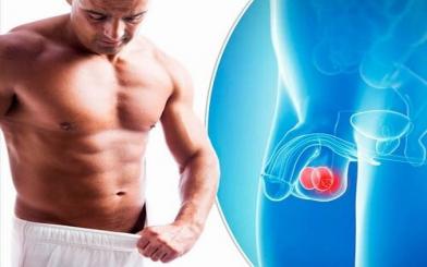 Viêm tinh hoàn phải: Tất tần tật kiến thức từ A-Z