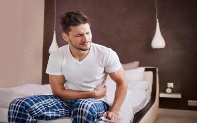 Đau tinh hoàn phải và bụng dưới: Nguyên nhân và cách chữa