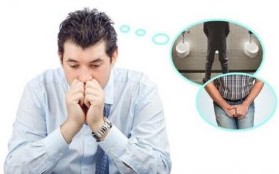 Viêm niệu đạo có nguy hiểm không? Có tự khỏi không?