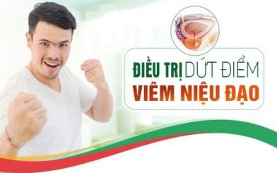 Điều trị viêm niệu đạo tại nhà có thật sự an toàn, hiệu quả?
