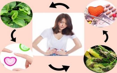 Các phương pháp điều trị viêm niệu đạo tại nhà
