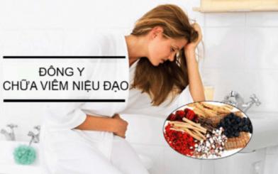 10 bài thuốc chữa viêm niệu đạo bằng đông y hiệu quả
