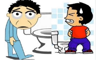 Đi tiểu rắt phải làm sao? 5 Cách chữa tại nhà có hiệu quả