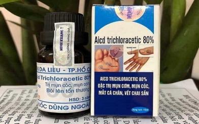 [ Review ] 5+ thuốc bôi gai sinh dục hiệu quả được dùng nhiều năm 2022