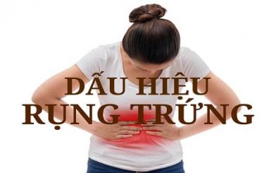 Cách tính ngày rụng trứng khi quan hệ để không “vỡ kế hoạch”