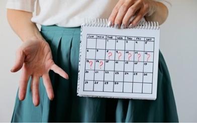 [ Tổng hợp ] 5+ hiện tượng rối loạn kinh nguyệt rất dễ nhận biết