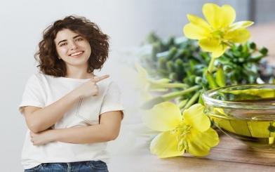 [ Giải Đáp ] Uống hoa anh thảo bị rối loạn kinh nguyệt hay không ?