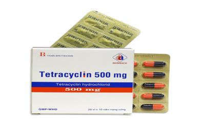 [ Review ] 15+ kháng sinh chữa bệnh lậu được khuyên dùng hiện nay