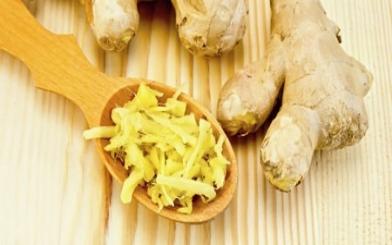 [ Review ] Gừng nướng chữa suất tinh sớm có hiệu quả như lời đồn không ?