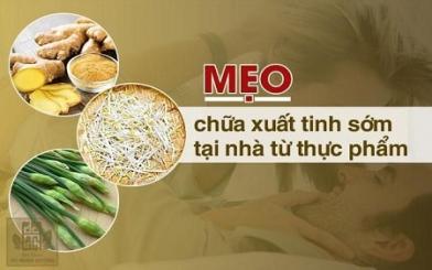 [ Review ] 5+ Những cách chống xuất tinh sớm hiệu quả tại nhà