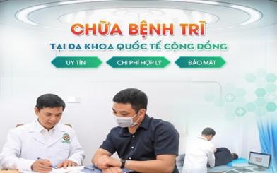 [ Review ] 15+ địa chỉ cắt trĩ tại Hà Nội uy tín, chi phí thấp năm 2023