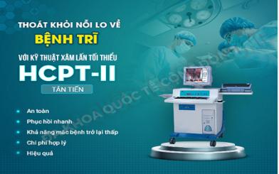 Bệnh trĩ ngoại đi cầu ra máu có nguy hiểm không và chữa như nào ?