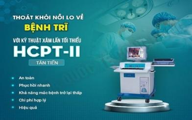 Chi phí phẫu thuật cắt trĩ ngoại có đắt không và bao nhiêu tiền ?